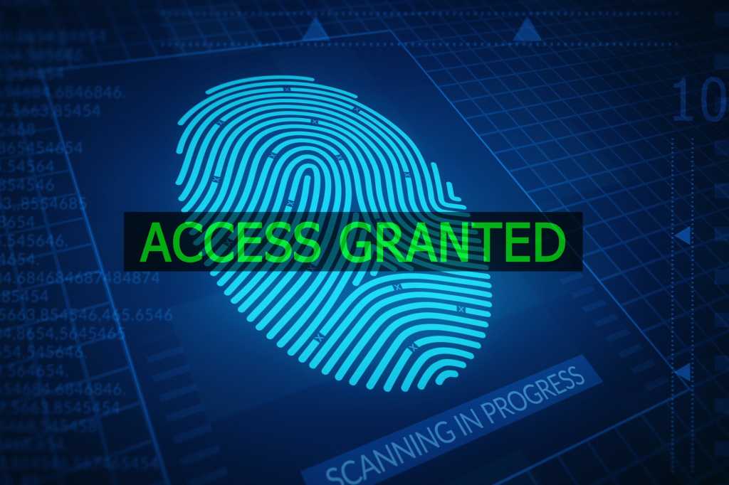 cso security access granted breach hack identity theft gettyimages 1191670668 by reklamlar 2400x160