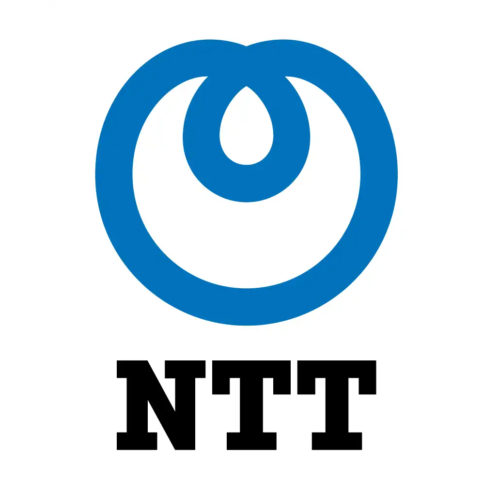 NTT Ltd. logo